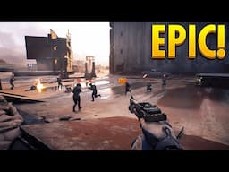 *NEW* Battlefield 2042 - EPIC & FUNNY Moments #341