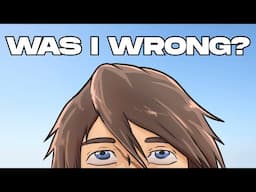 Was I WRONG About Final Fantasy 8? | Part 1