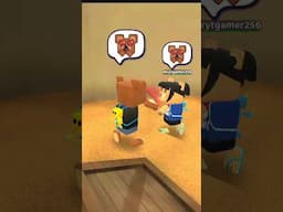 Super Bear Adventure The Girl Cheated On Me I Am Cryin😭💔😭#shorts