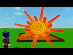 Growing A Giant Ember Lilly In Grow A Garden