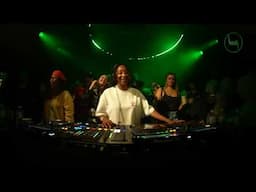 Jamz Supernova | Almaty | VIHOD Takeover