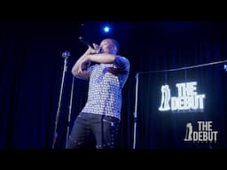He got his heart broken… but gave us a masterpiece in return 🎙️🖤 D.J.C "Uneven"