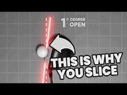 How To Fix A Slice With A Driver (So Simple!)
