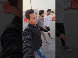 बिल्लू सिंह आ गया है इंडिया से कतर