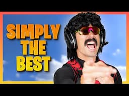 Doc is feeling BETTER than EVER