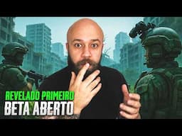 PUBG BLACK BUDGET O NOVO JOGO ESTILO TARKOV REVELA NOVIDADES E PRIMEIRO BETA ABERTO!