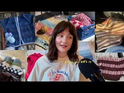 tips on how to ACTUALLY finish your WIPS (knit & crochet)