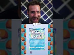 THE SECRET WEAPON TO PULLING A GOD PACK! - Pokémon TCG