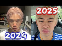 HOW I BECAME UGLY...