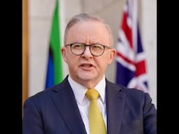 Does Prime Minister Anthony Albanese deserve to be re-elected?