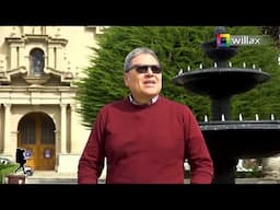Descubre Tarma programa de Tv "Descubre el Perú" / Willax Tv