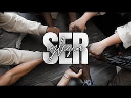 EN VIVO | Ser Iglesia - Pr. Iván Martínez  | Jueves 12/06/2025