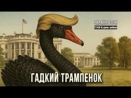 Почему Трамп будет Президентом Украины? Овечкобесие в РФ. День 1140-й