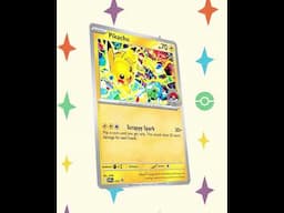 2025 Worlds Celebration Pikachu Promo Card Reveal