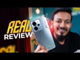 Realme 14 5g আসলেই কি Gaming Phone?