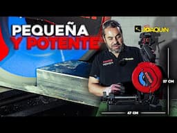 CORTES PRECISOS EN METAL SIN CHISPAS NI ESFUERZO - STAYER TD 185