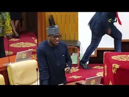 Hon. Murtala Mohammed Calls for Indigenous Fishing Solutions