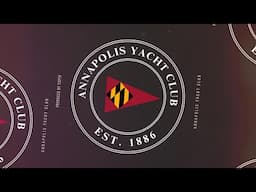 AYC Wednesday Night Races 2025 - Series 1 Race 1