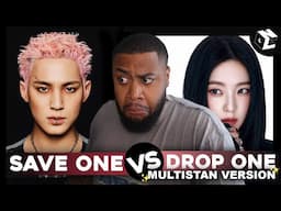 KPOP MULTISTANS SAVE ONE DROP ONE KPOP SONGS! ✨
