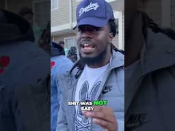 East Side Survival: Stay Quick or Get Robbed!