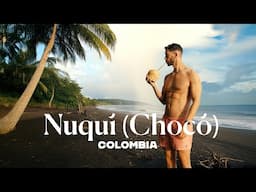 En busca del PARAÍSO ESCONDIDO de Colombia: Nuquí – Chocó