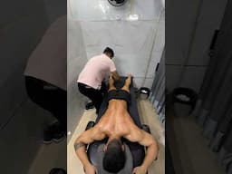 #shortsfeed #shortvideo #trendingshorts #gymmotivation #gymlife #shorts #short #trending