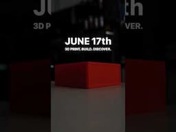 Launching soon: Print-a-Kit 2.0 | Tuesday, June 17th.
