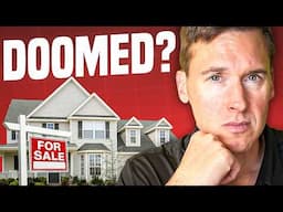 Is the Florida Housing Market About to COLLAPSE?