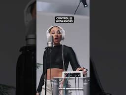 How to mix vocals with hardware in Logic Pro 11 🎧 Eventide H90 Pedal