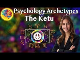 Planet Psychology Astrology Archetype in Zodiac  The Ketu