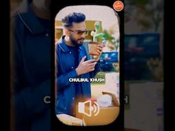 Work experience with team Elvish ft.  chahat Yadav #baatshala #elvishyadav #teamelvishyadav