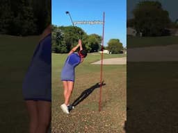 The most HILARIOUS golf commentary! 💀😅 #golf #golftips