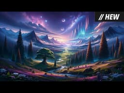 Dabin & Trella - Worlds Away (Darby Remix)