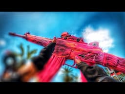Best AMES Class Setup | Black Ops 6 Season 3 Guide | BO6 BEST AMES 85 CLASS SETUP | BO6 RANKED CLASS