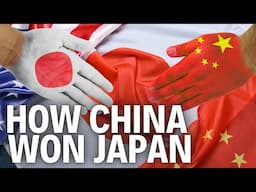 Why China Is Japan’s Most Powerful Economic Ally