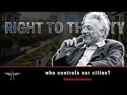 Right to the City