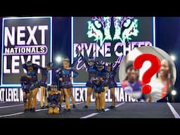 IT'S COMP DAY & WE WANT 1ST PLACE!! + SURPRISE VISIT👀🤭