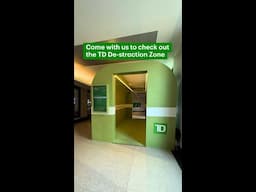 TD De-straction Zone