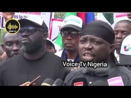 Tinubu Killed Democracy In Rivers State, We Must Fight APC Impunity Nigerial0Pl.  Nnnn,DD. 0+4.0
