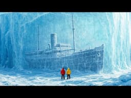 Cursed Ships That Brought Tragedy Wherever They Sailed