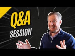 Artisan Electrics Live Q&A Session ⚡️