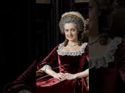 The Final Interview: Marie Antoinette Before the Guillotine