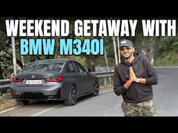 An Off Beat Location Of Himachal With My M340i | ExploreTheUnseen2.0