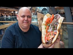 Der BESTE Döner Deutschlands🏅🥙 @Holle21614 hat es endlich geschafft!