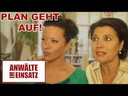 Plan von Anwältin Braun geht auf! Kai bekommt einen Denkzettel! |2/2| Anwälte im Einsatz | SAT.1