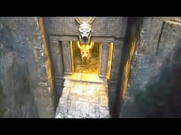 Mysterious Doors That Can NEVER Be Opened