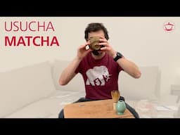 Getting High With Matcha: Blind Comparison