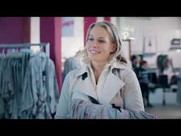 Smarter Retail - Store optimization