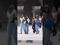 that was SHARP 💨 the way she jumped 😂 #shorts #funny #fartprank