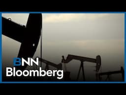 Oil could reach US$80 if oil infrastructure's attacked: Lipow